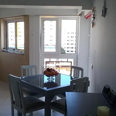 Διαμέρισμα Club Praia Rocha III Pool Anne *